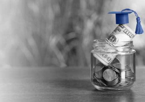 Saving for the Future on a Tight Income