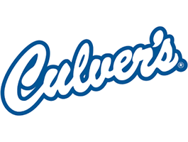 Culver's of Owatonna logo