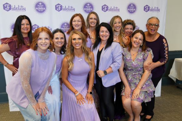 Fidelity Bank Honors 10 Female Business Owners Fidelity Bank Honors 10 Female Business Owners