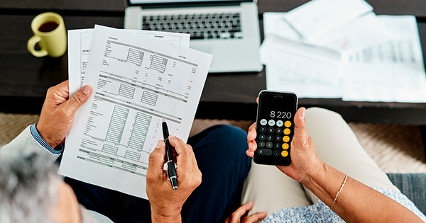 How to Budget in Unpredictable Times How to Budget in Unpredictable Times