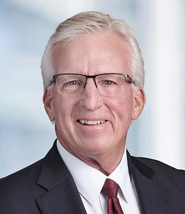 Mark Haynie
