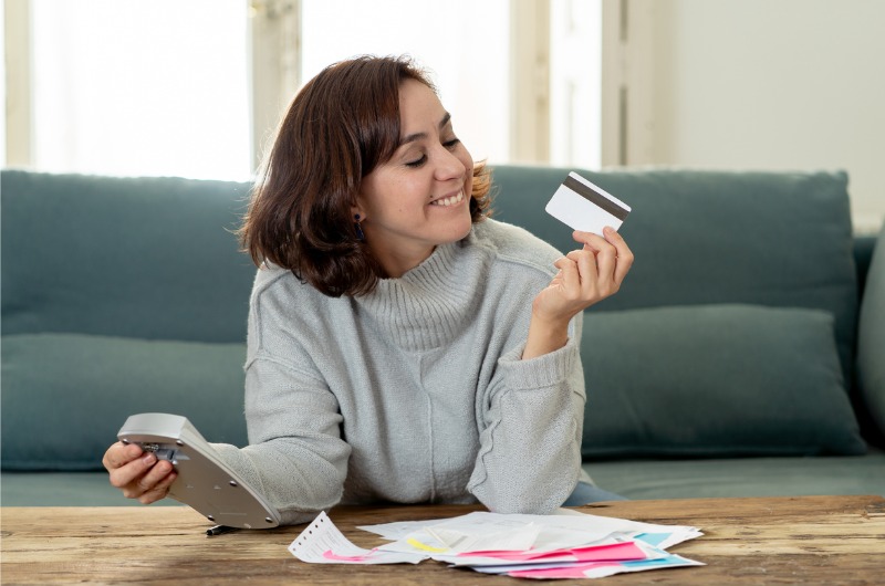Credit Union Credit Cards: Why They Beat The Competition