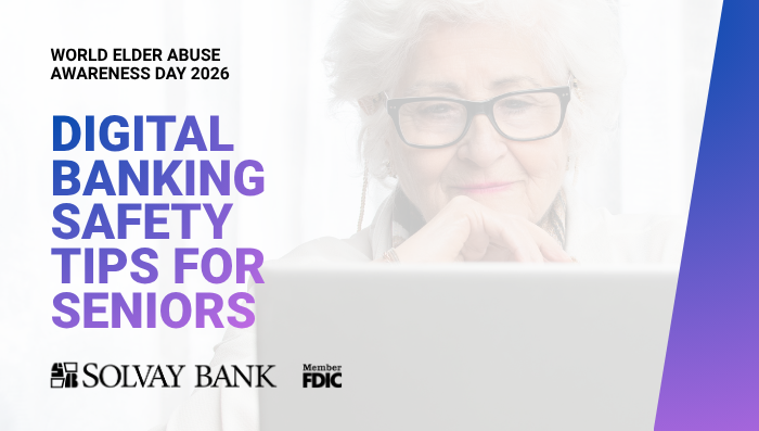 World Elder Abuse Awareness Day: Spotting and Preventing Financial Elder Abuse in a Digital Age