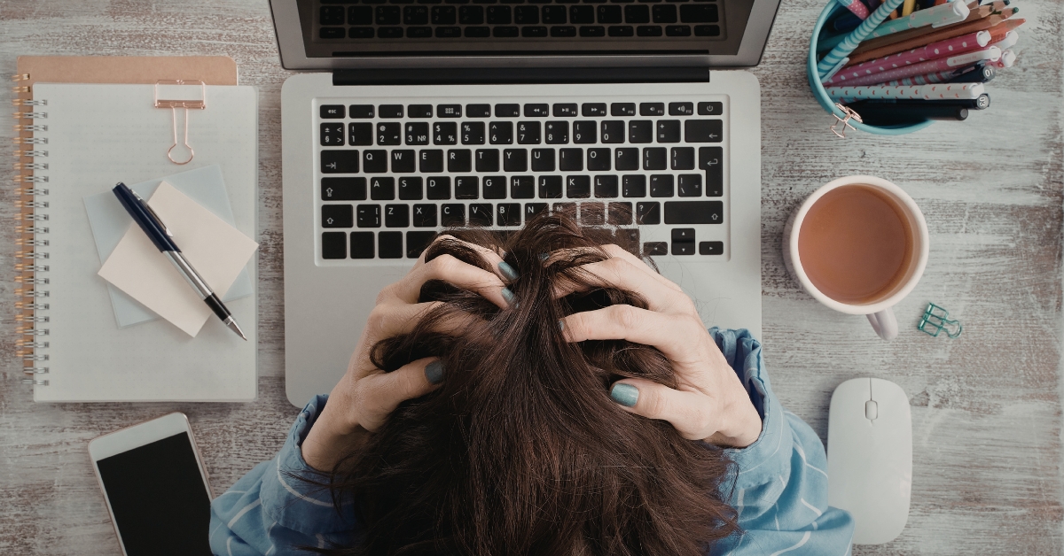 Student Loan Scams