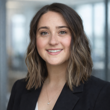 Atlantic Federal Credit Union Welcomes Lindsey Walker as Commercial Relationship Manager