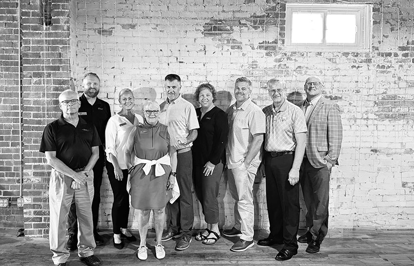 Image illustrating 2025 Business of the Year