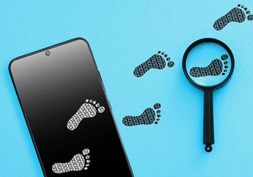 Your Digital Footprint: What Are You Sharing Online?