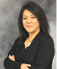 Elsie Cruz