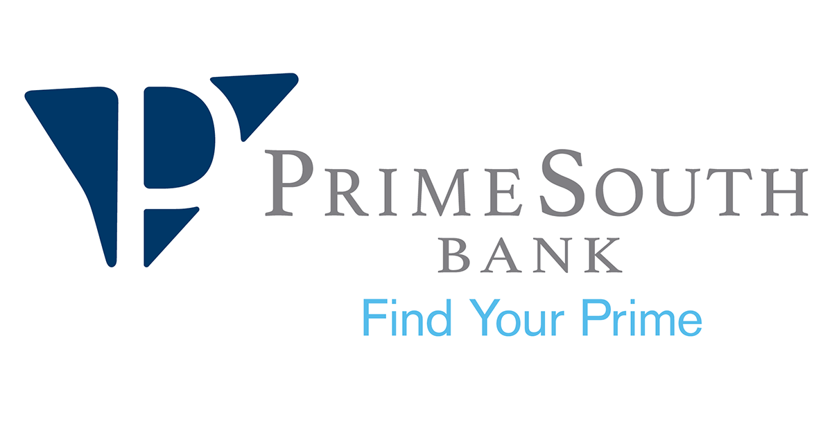 PrimeSouth Bank to Rollout Refreshed Brand