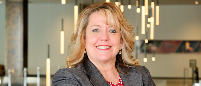 Sharleen Bonnville Joins Seattle Bank as SVP, Fintech Risk Manager