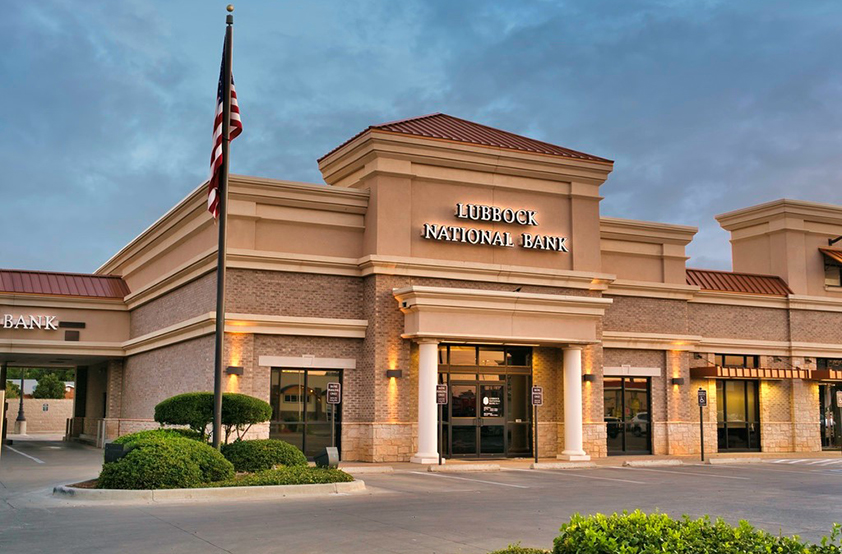 Image of 19th Street Branch