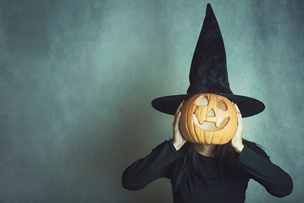 4 Super-Scary Scams to Watch for this Halloween