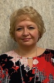 Doris Parsley