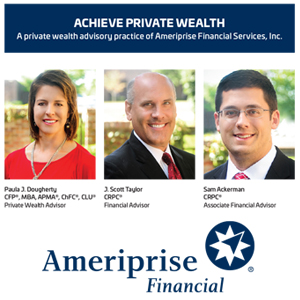 Guaranty Bank Forms Alliance with Achieve Private Wealth to Offer Financial Planning Services Guaranty Bank Forms Alliance with Achieve Private Wealth to Offer Financial Planning Services