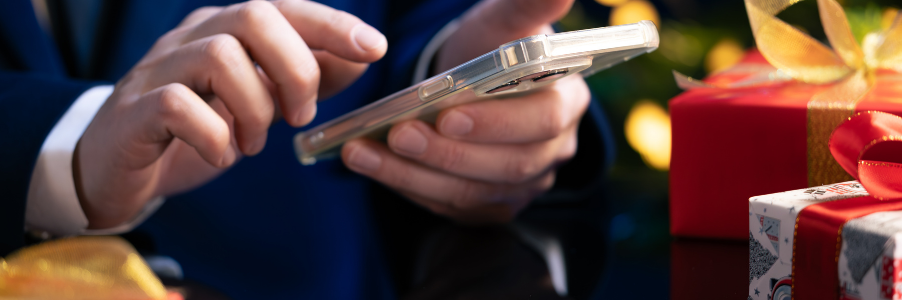 Protecting Yourself from Holiday Scams: Essential Security Tips