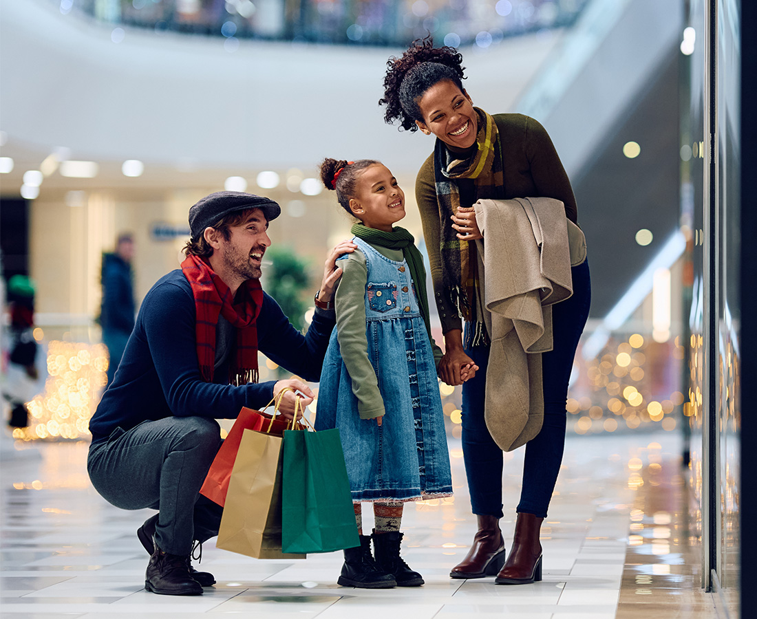 Growth Checking Account