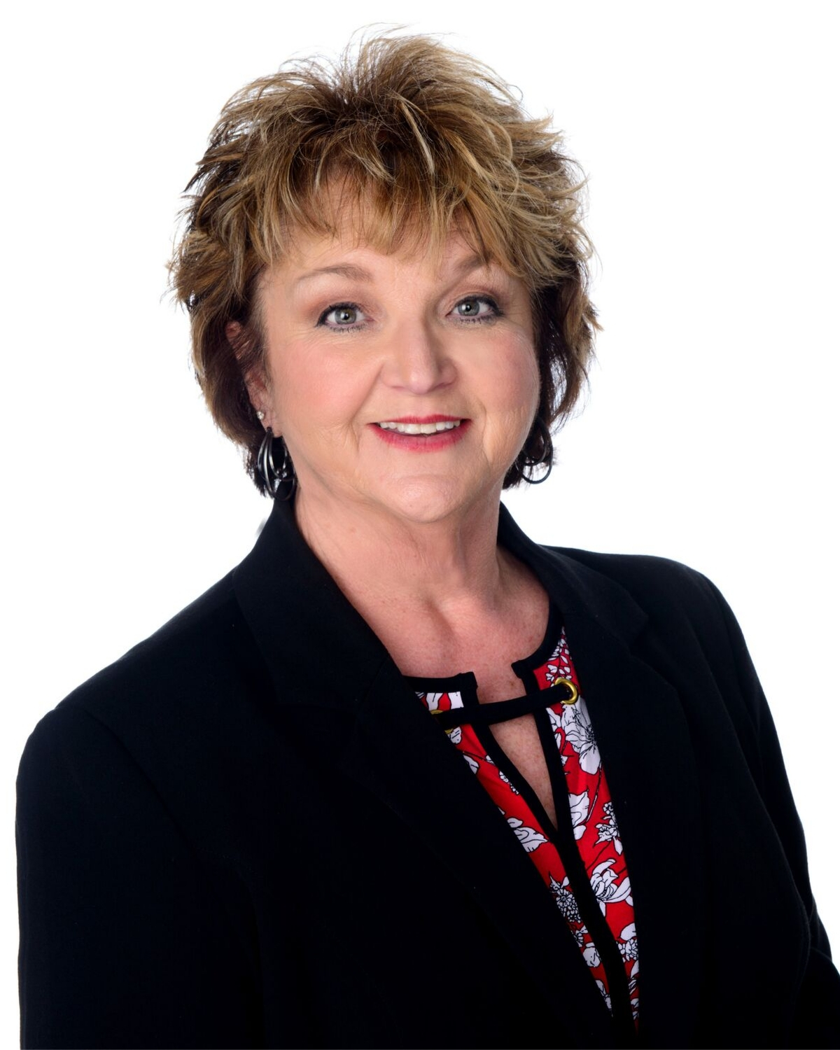 Betty Darnell