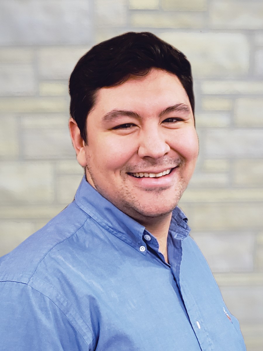 Photo of Leonardo Rendon