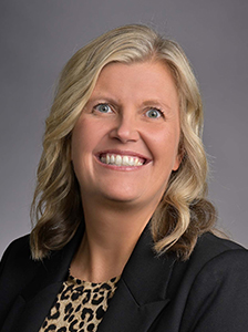 Justina Frazier