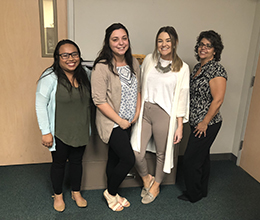 Meet Your Support Specialist Meet Your Support Specialist
