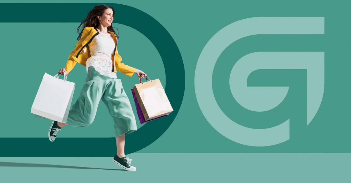 How Can I Save Money at the Mall?