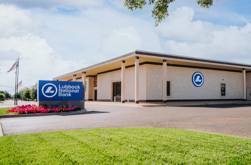 Image of 50th Street Branch