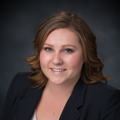 Breanna Bachmann, CIS I