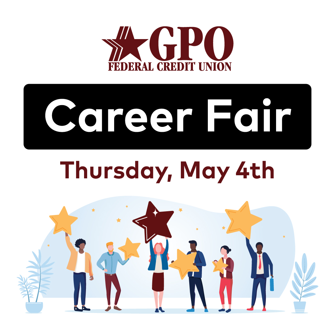 GPO's Spring Career Fair 2023