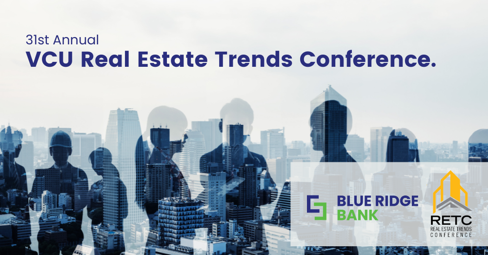 VCU Real Estate Trends Conference 2023