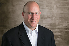 Eric Van Hook