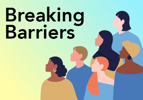 Breaking Barriers: Honoring Women's Contributions to the Credit Union Industry