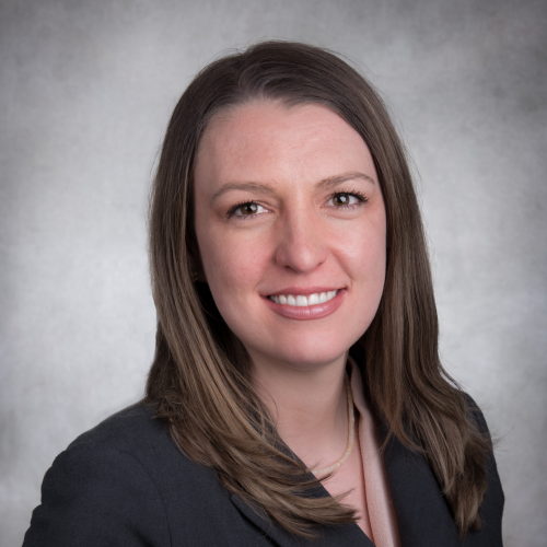 Melissa M. Knutson, CFP®, CTFA