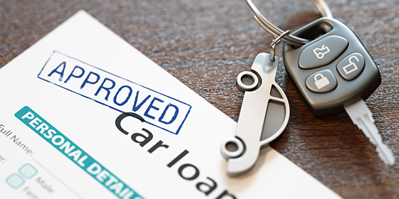 Car Loan vs. Cash Purchase