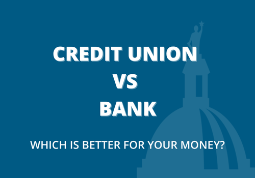 Credit Union vs. Bank in Austin (2026): Which Is Better for Your Money?