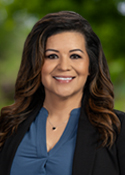 Maria Arevalo