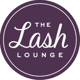 The Lash Lounge logo