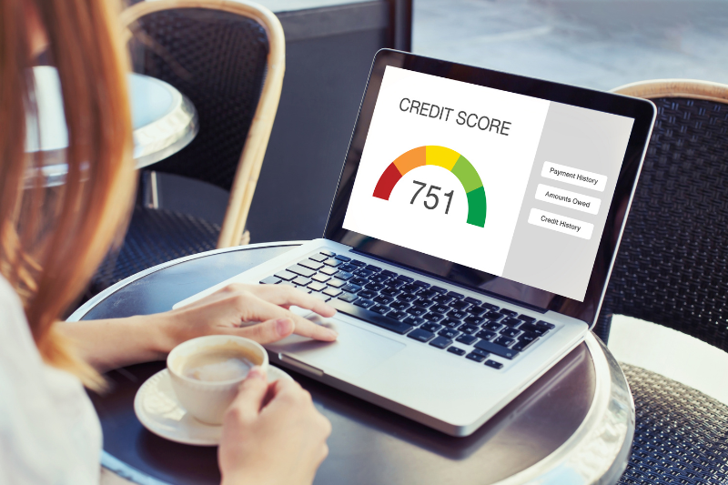 Building Credit from Scratch: A Practical Timeline for the First 12 Months