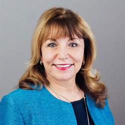 Maria P. Kunac