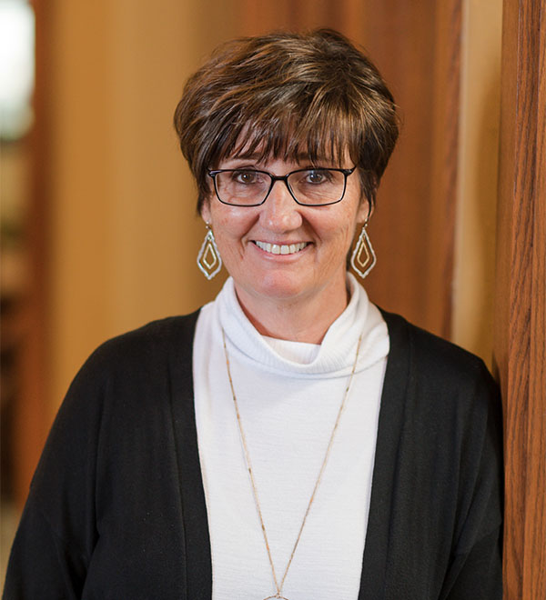 Paula Beiland