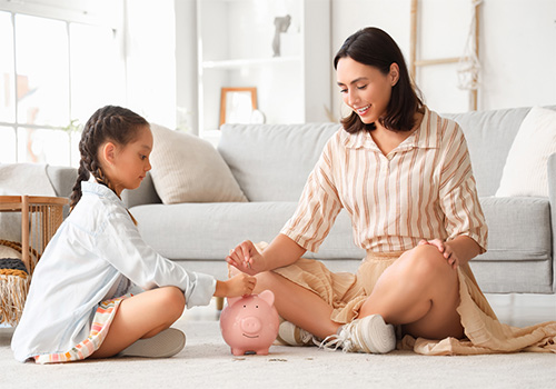 Why Is Early Money Exposure Important for Kids?