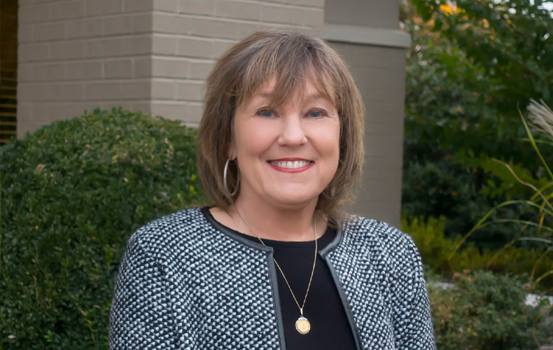 Personal Bankers of Little Rock: Lee Ann Hogue