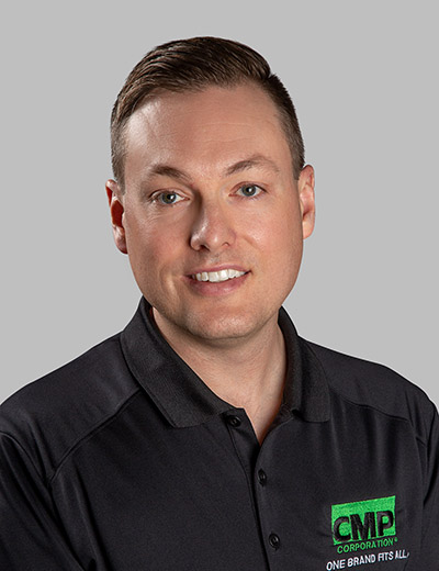 Brad T. Croy