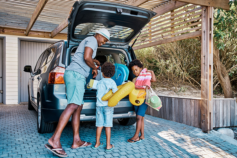 4 Simple Tips to Save this Summer 4 Simple Tips to Save this Summer
