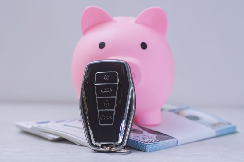 Auto Loan Prequalification vs. Preapproval: What's the Difference?