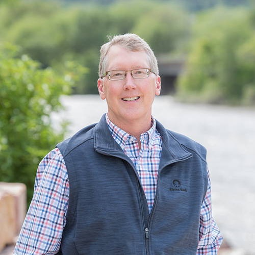 Kent Wilson