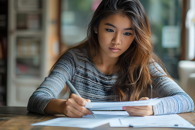 A Guide to Budgeting for College: Navigating Expenses and Income Alternatives