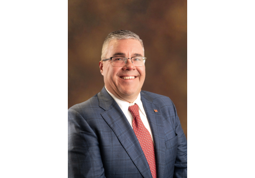 American Momentum Bank names Scott Winchell senior vice president/Andrews market president