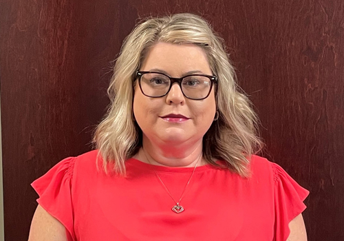 image for Tracy Baker