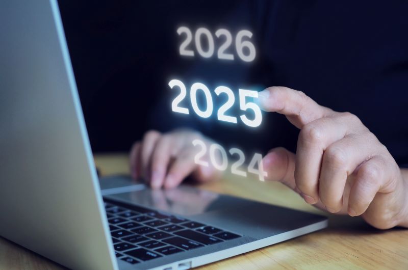 Stay Safe From Scams and Fraud in the New Year: Tips for Protecting Yourself Stay Safe From Scams and Fraud in the New Year: Tips for Protecting Yourself