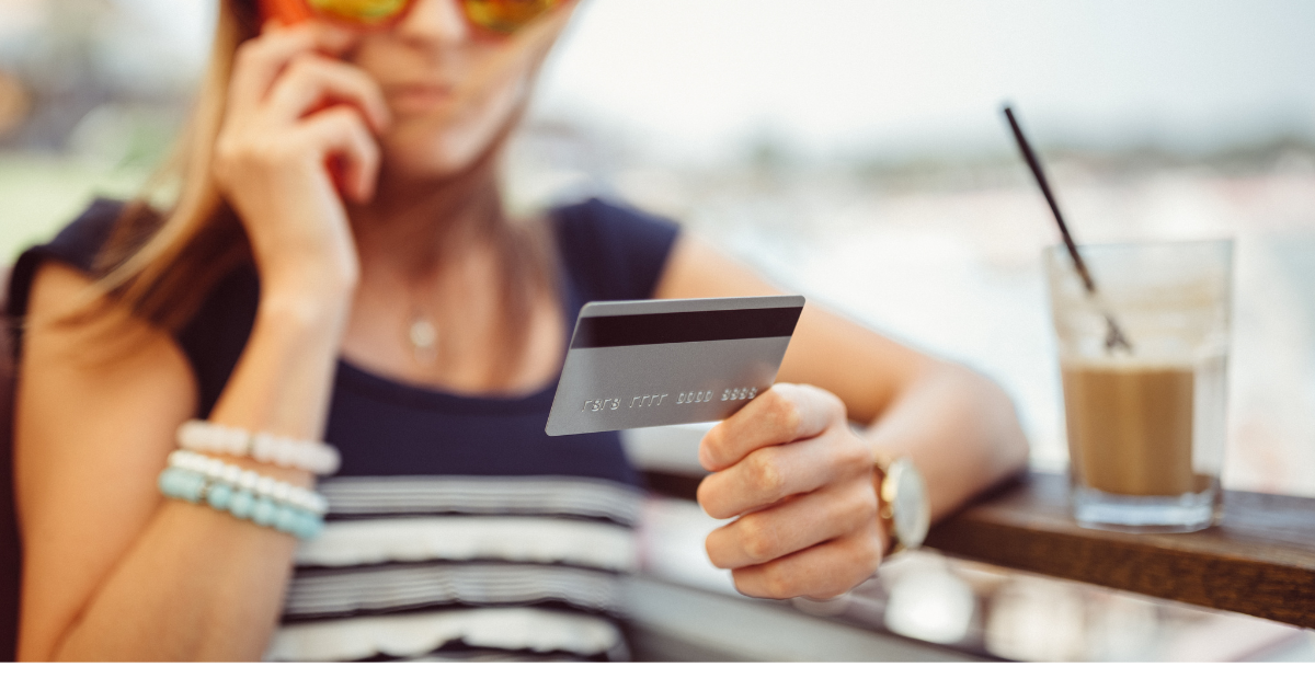 Tips for Avoiding Credit Card Fraud